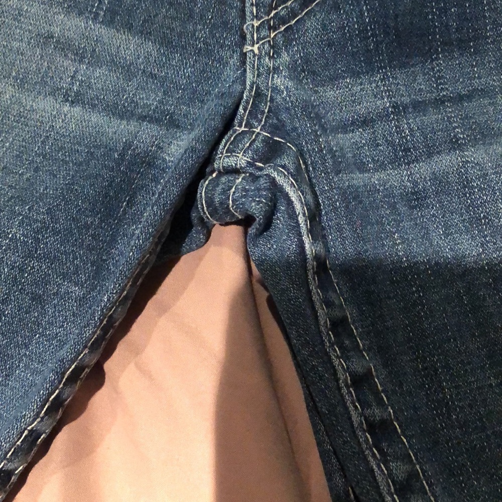 Jeans - Picture 3 of 8